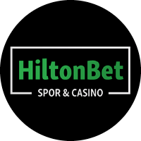 Hiltonbet Canlı Casino Logo - Hiltonbet Giriş için en iyi adres